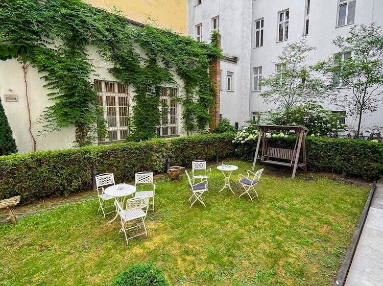 Quentin Design Hotel Berlin