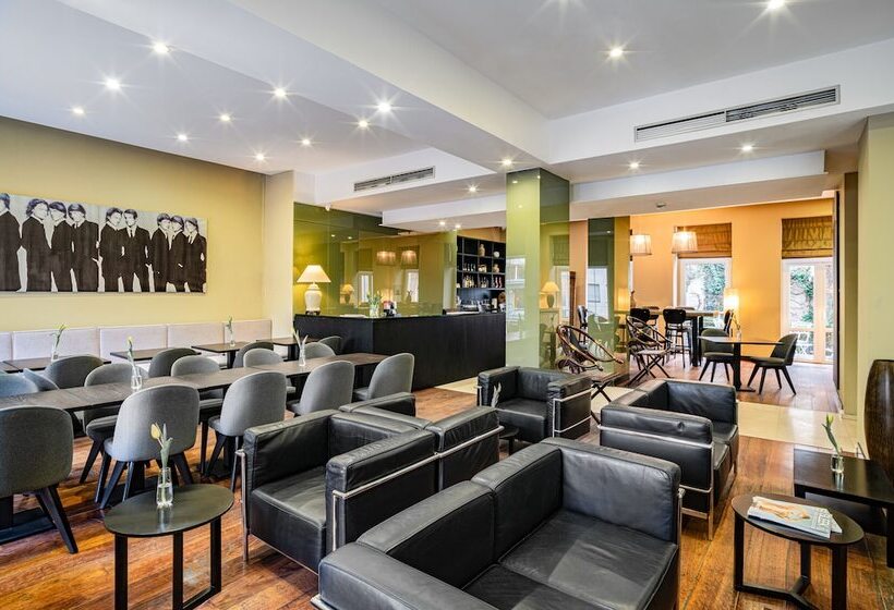 Quentin Design Hotel Berlin