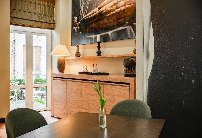 Quentin Design Hotel Berlin