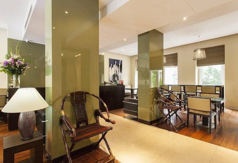 Quentin Design Hotel Berlin