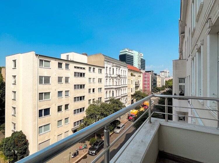 Quentin Design Hotel Berlin