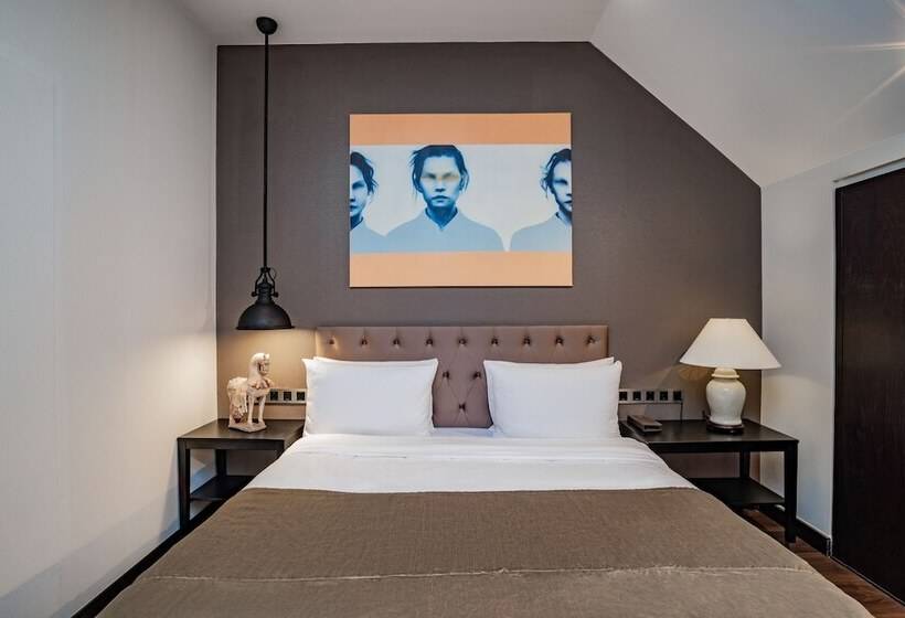 Quentin Design Hotel Berlin