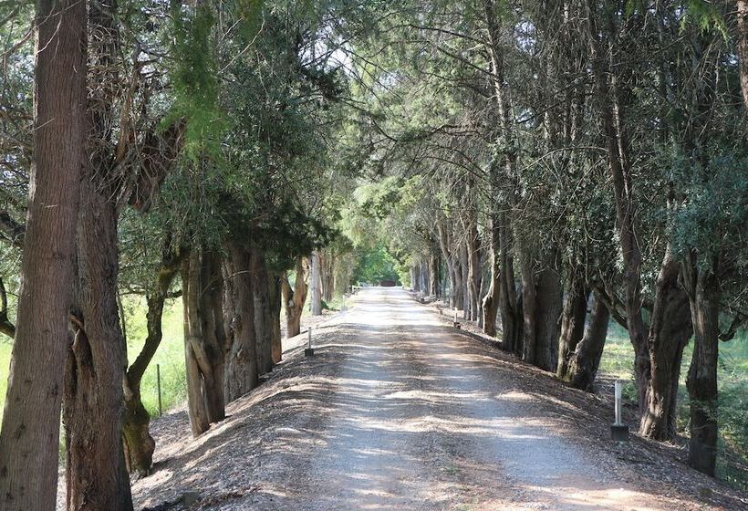 Отель Quinta Da Alcaidaria Mór