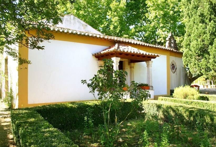 Отель Quinta Da Alcaidaria Mór