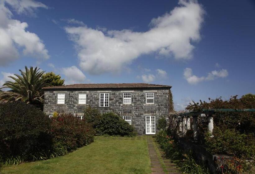 هتل Quinta Das Buganvilias