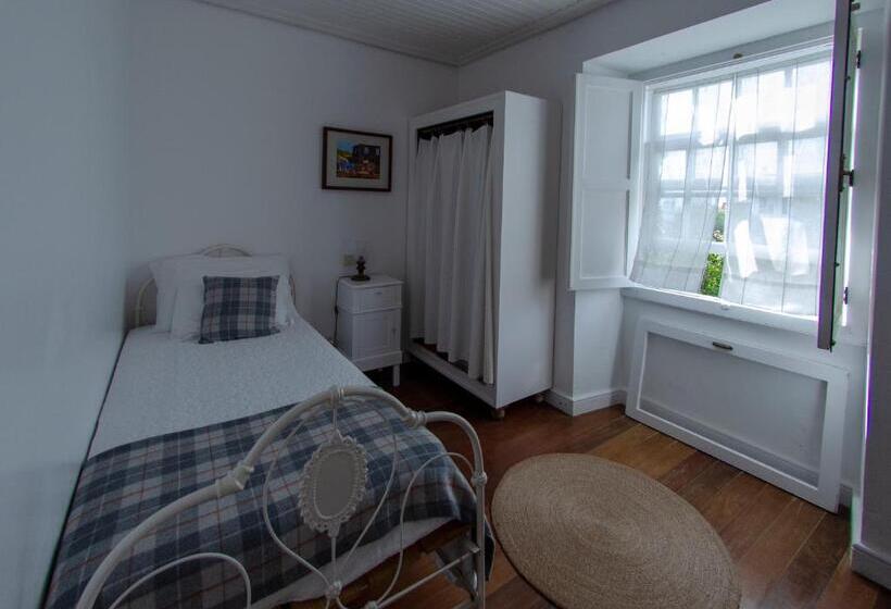 هتل Quinta Das Buganvilias