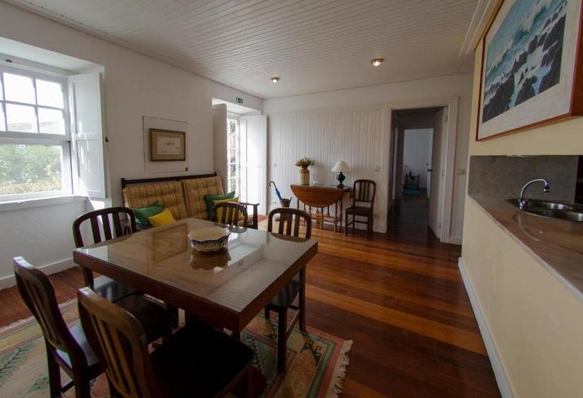 هتل Quinta Das Buganvilias