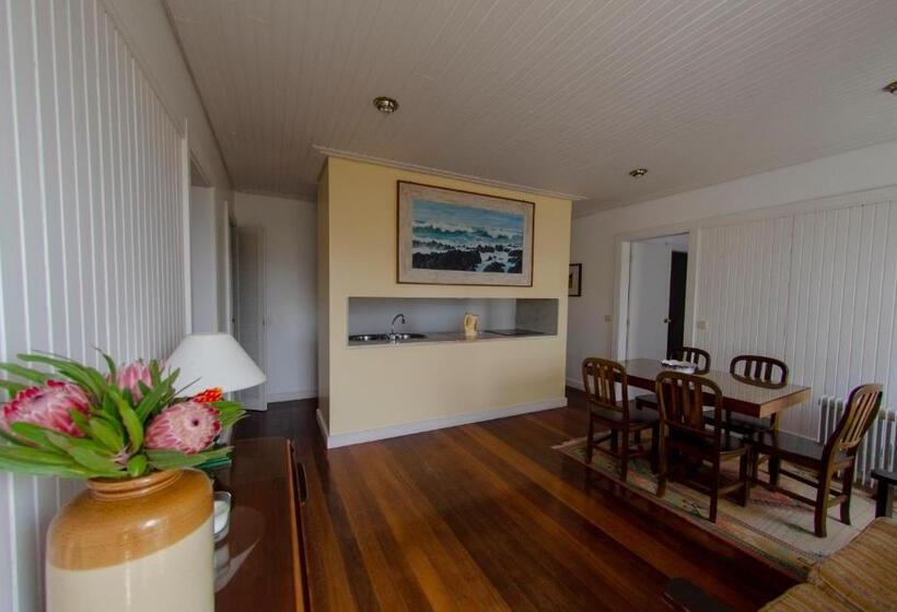 هتل Quinta Das Buganvilias