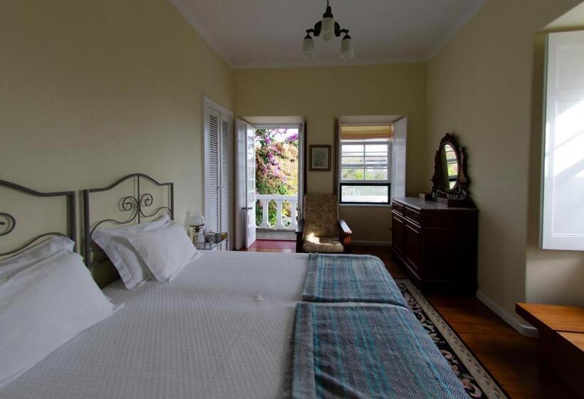 هتل Quinta Das Buganvilias