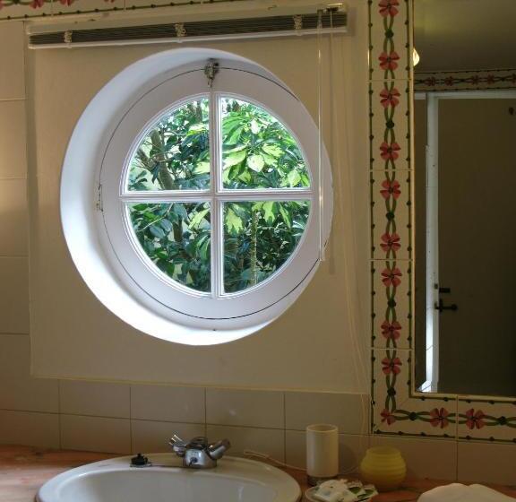 هتل Quinta Das Buganvilias