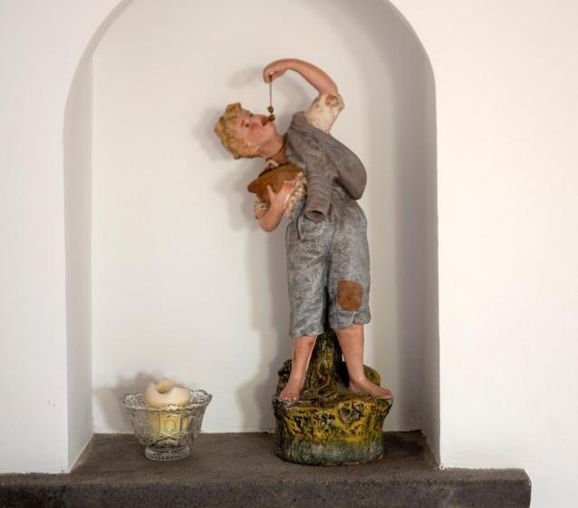 هتل Quinta Das Buganvilias