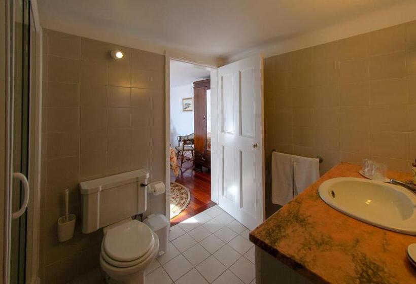 هتل Quinta Das Buganvilias