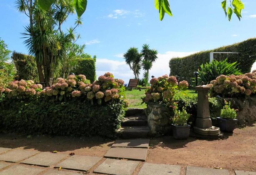 هتل Quinta Das Buganvilias