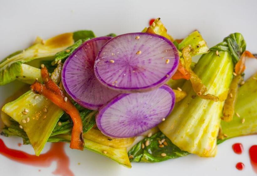 فندق Rainbow Ranch Lodge