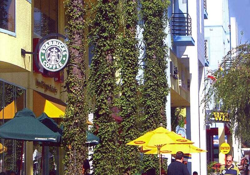 Ramada Plaza By Wyndham West Hollywood Hotel & Suites