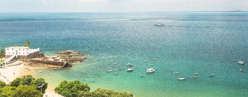 فندق Rede Andrade Barra