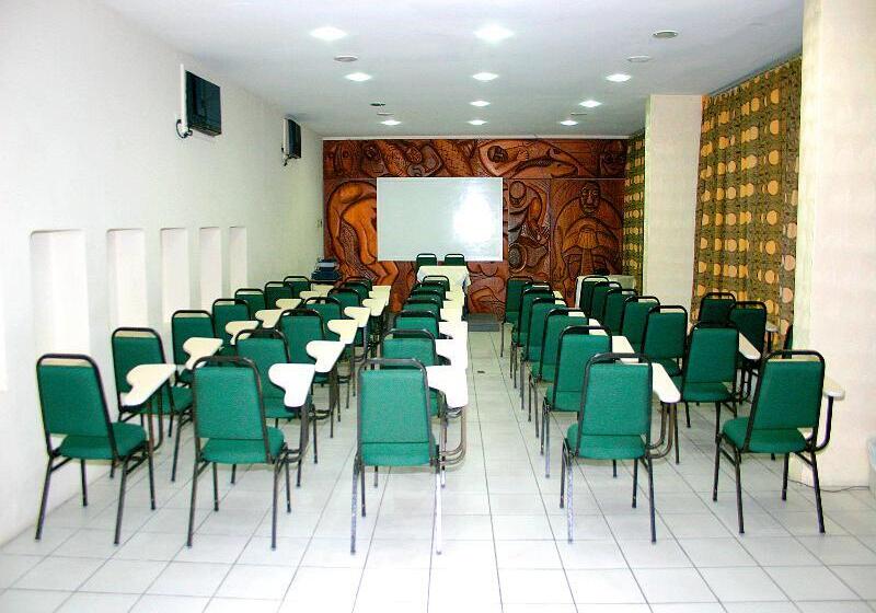 فندق Rede Andrade Barra