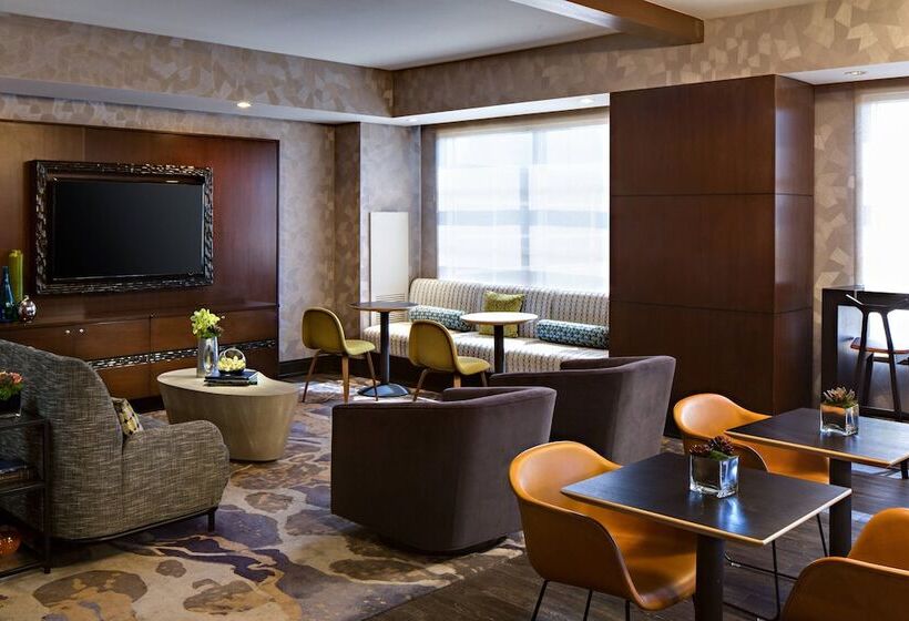 酒店 Renaissance Las Vegas