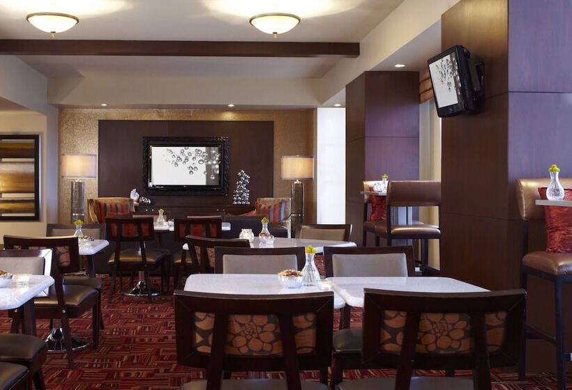 酒店 Renaissance Las Vegas