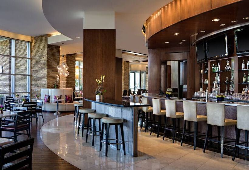 酒店 Renaissance Las Vegas