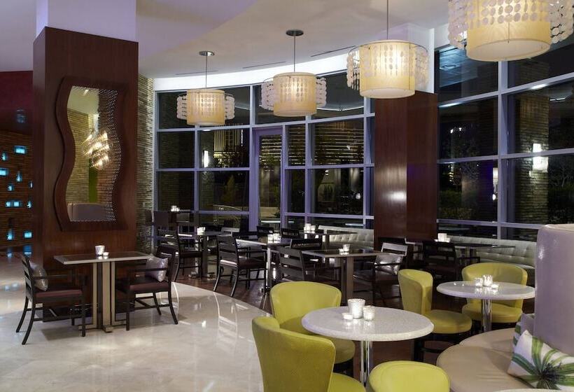 酒店 Renaissance Las Vegas