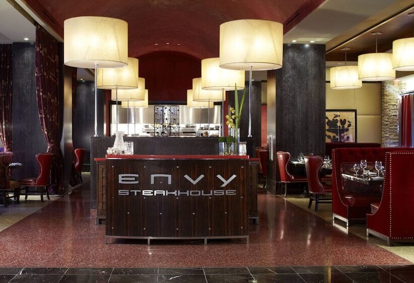 酒店 Renaissance Las Vegas