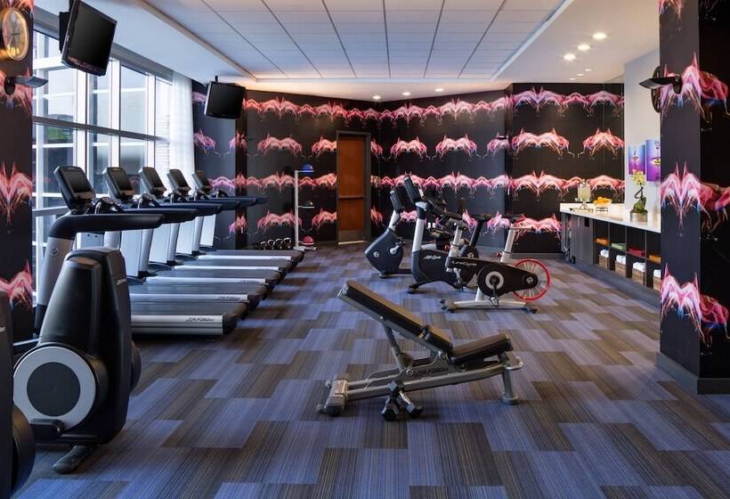 酒店 Renaissance Las Vegas