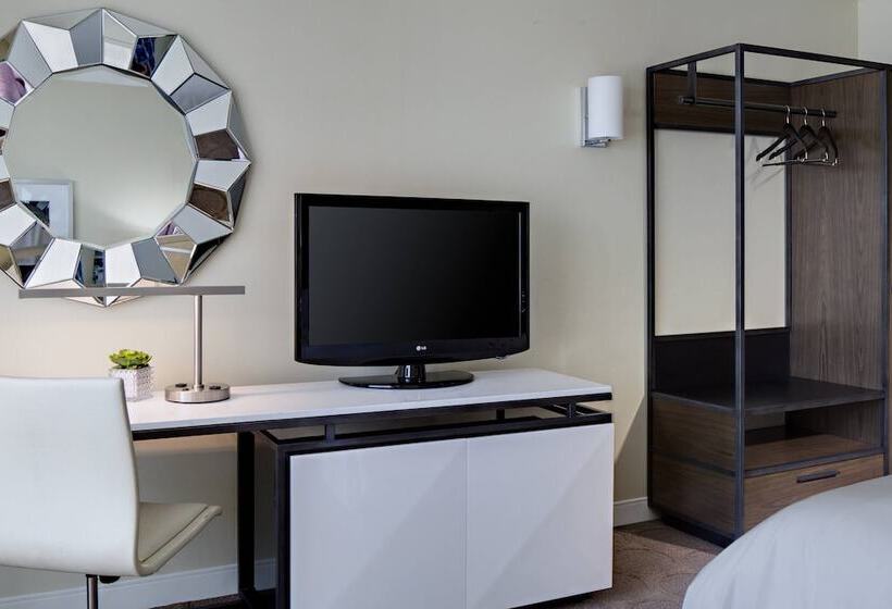 酒店 Renaissance Las Vegas