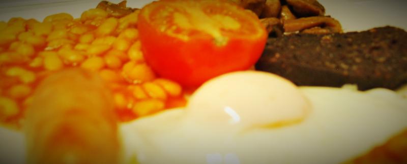 בית מלון כפרי Rennie Mackintosh Station