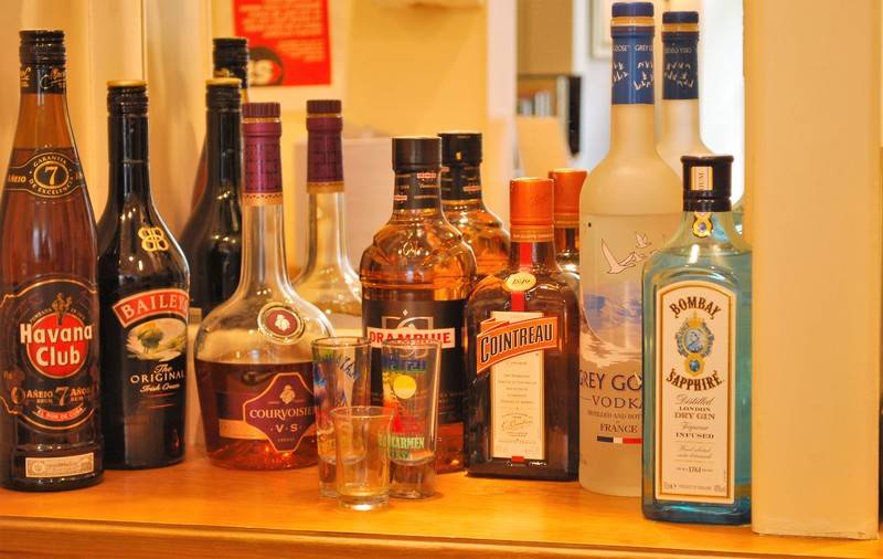 בית מלון כפרי Rennie Mackintosh Station