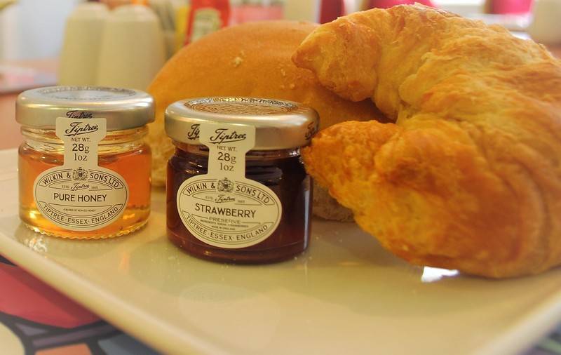 בית מלון כפרי Rennie Mackintosh Station