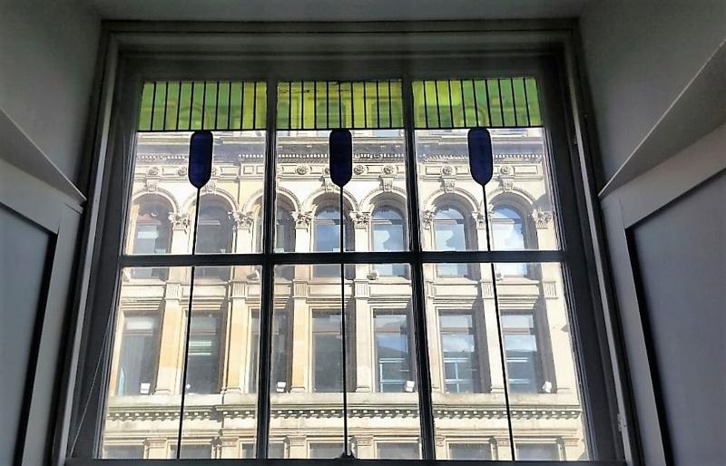 בית מלון כפרי Rennie Mackintosh Station