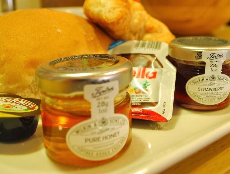 בית מלון כפרי Rennie Mackintosh Station