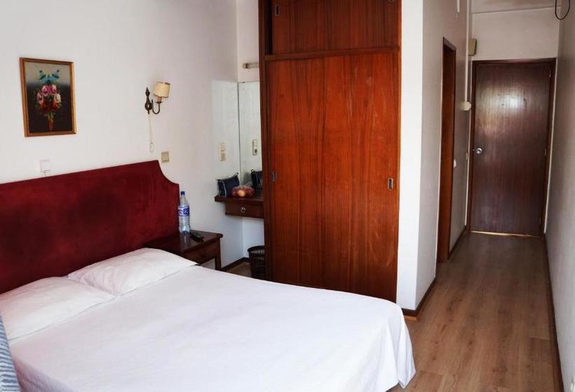 هتل Residencial Parque