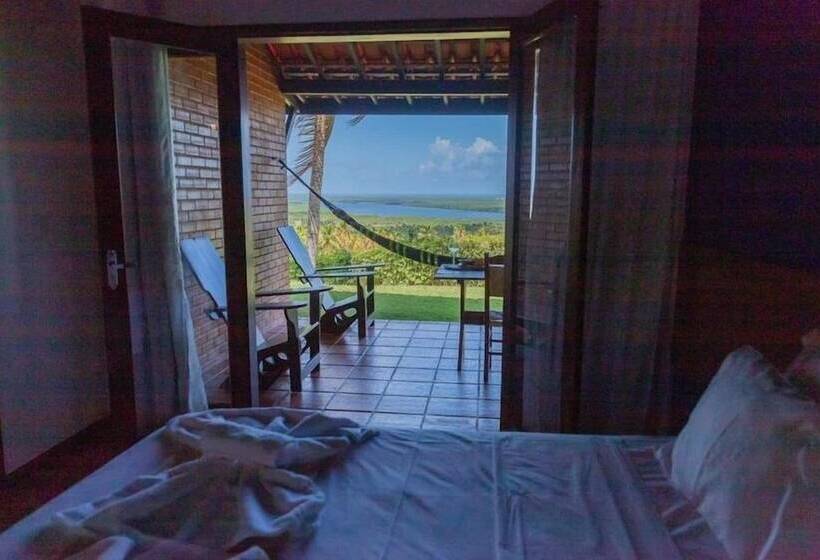 酒店 Praia Dos Carneiros