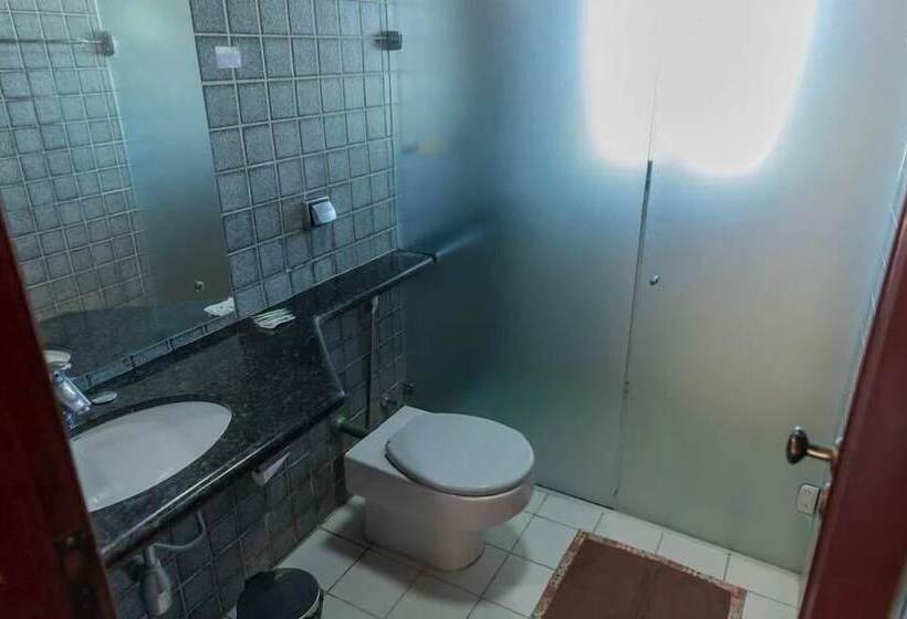 酒店 Praia Dos Carneiros