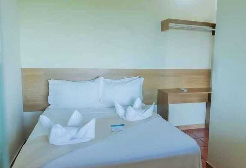 酒店 Praia Dos Carneiros