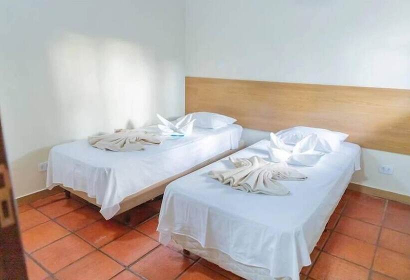 酒店 Praia Dos Carneiros