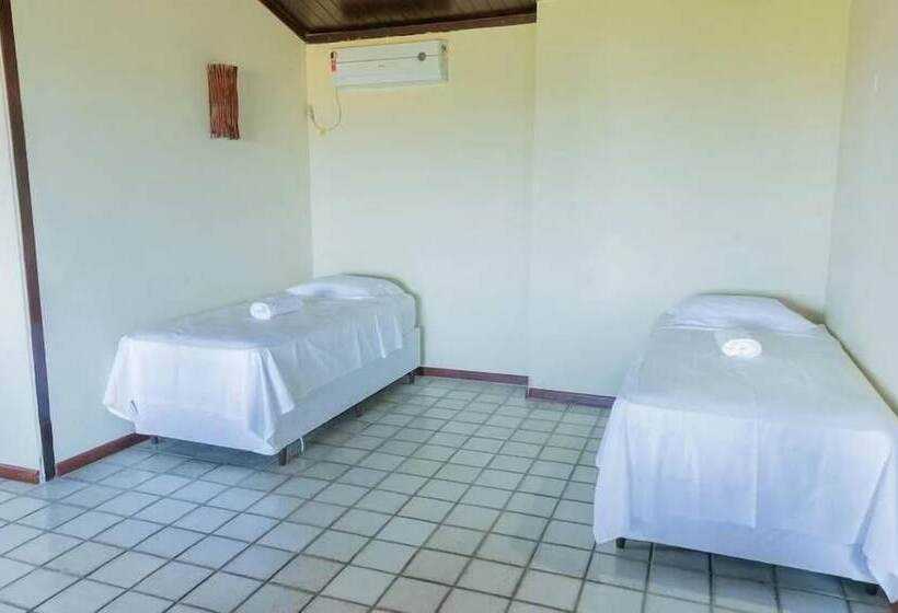 酒店 Praia Dos Carneiros