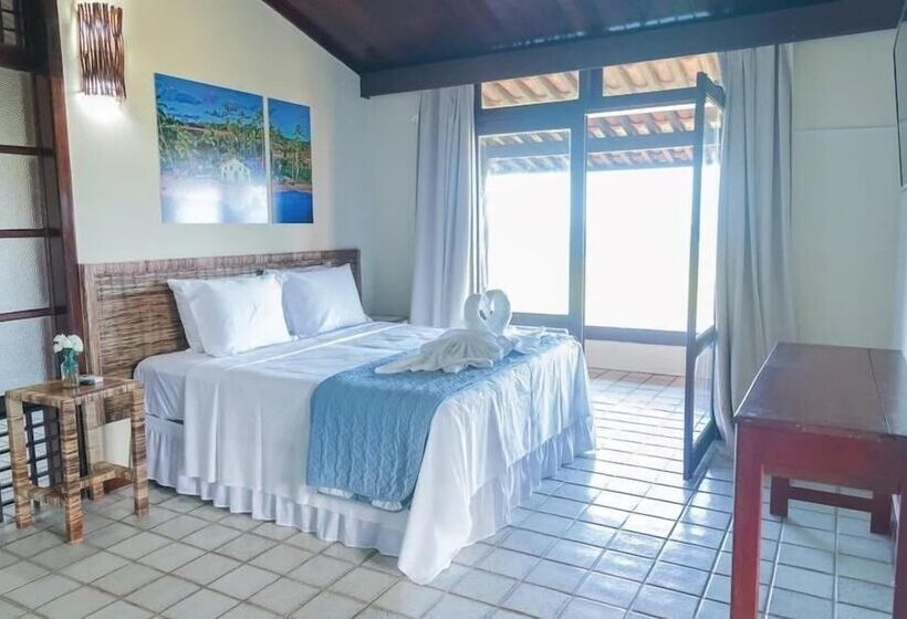 酒店 Praia Dos Carneiros