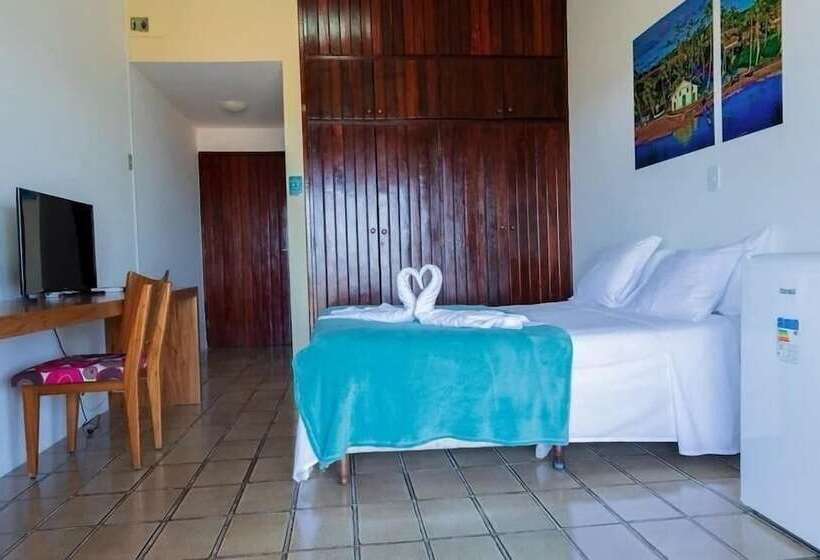 酒店 Praia Dos Carneiros