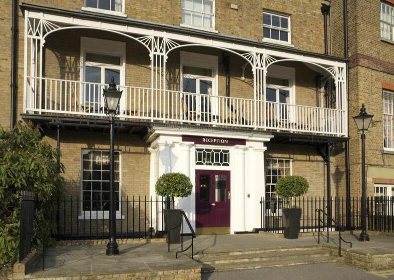 Harbour Hotel & Spa Richmond