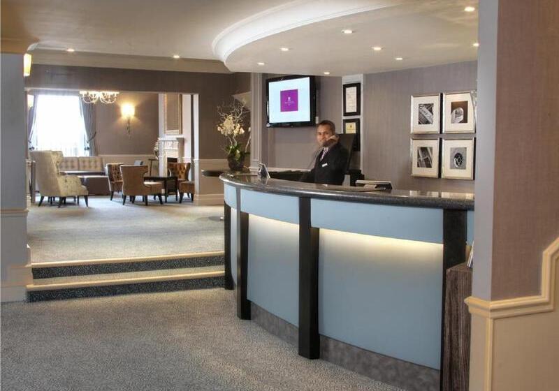 Harbour Hotel & Spa Richmond