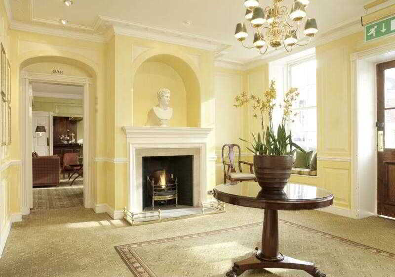 Harbour Hotel & Spa Richmond