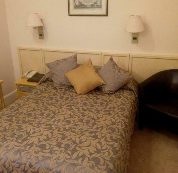 酒店 Richmond Park