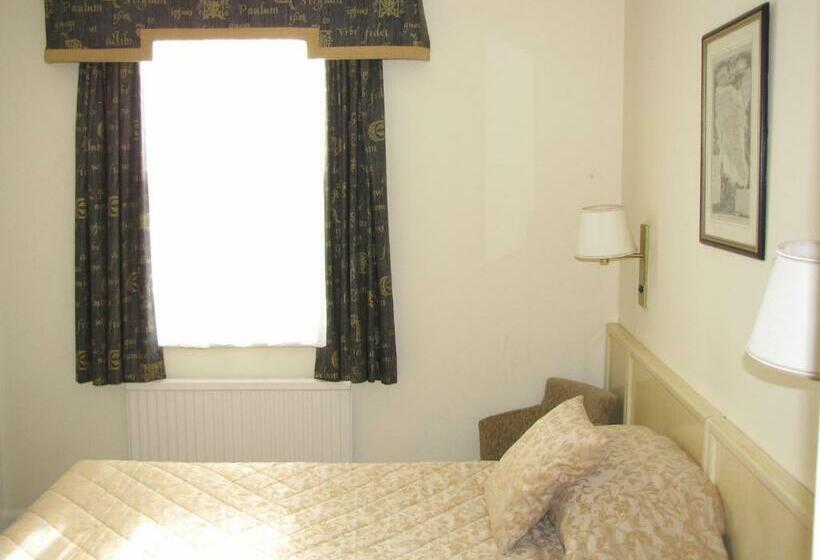 酒店 Richmond Park