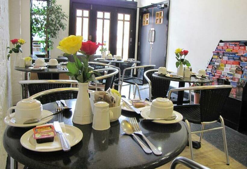 酒店 Richmond Park