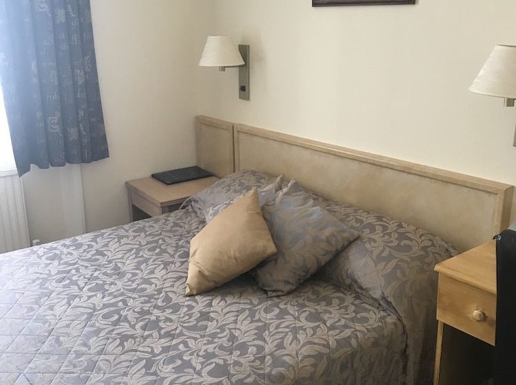 בית מלון כפרי Richmond Park