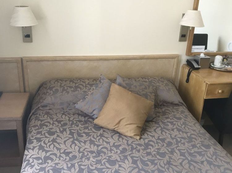 酒店 Richmond Park