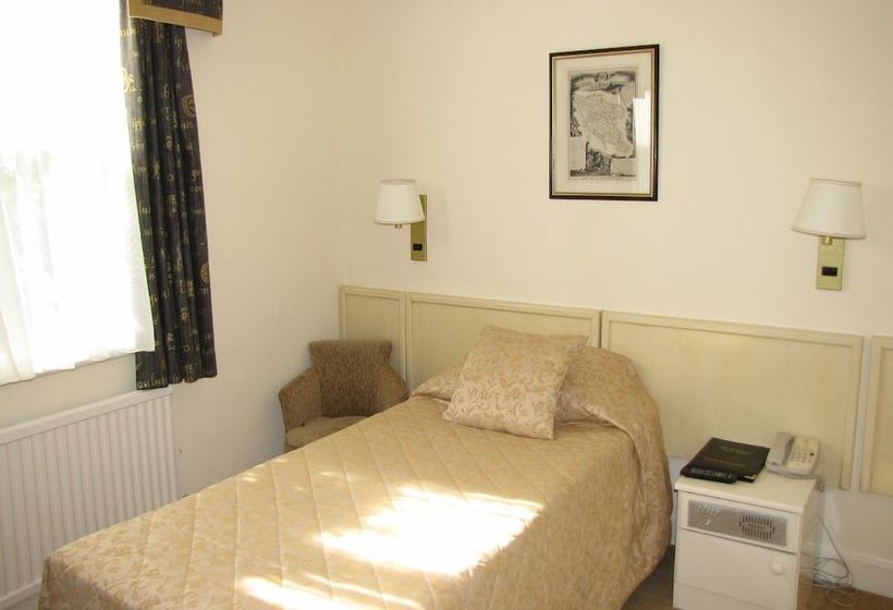 酒店 Richmond Park